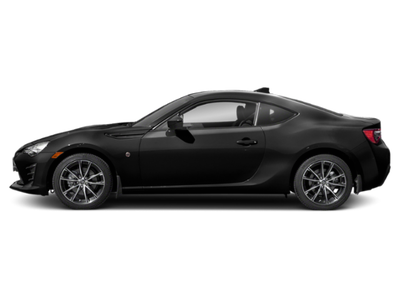 2018 Toyota 86 2DR CPE AT