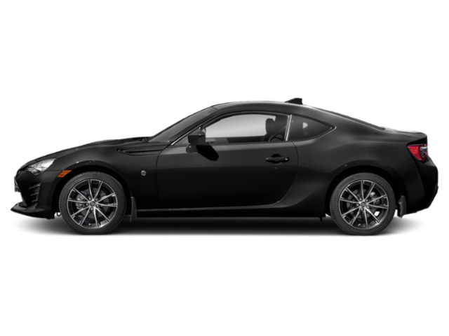 2018 Toyota 86 2DR CPE AT
