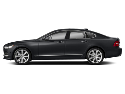 2018 Volvo S90 T5 Momentum