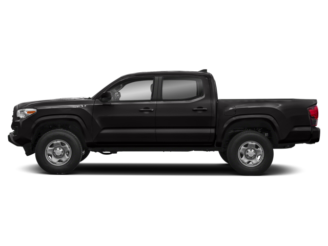 2019 Toyota Tacoma 2WD SR5
