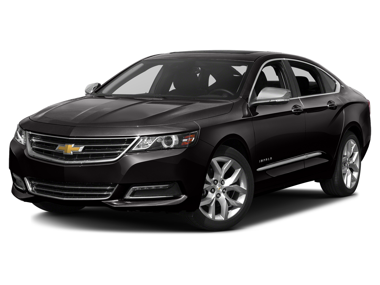 2015 Chevrolet Impala LT 2LT