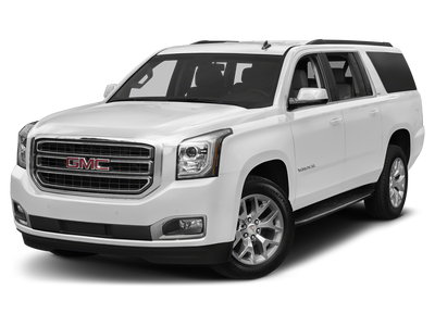 2015 GMC Yukon XL SLE 1500