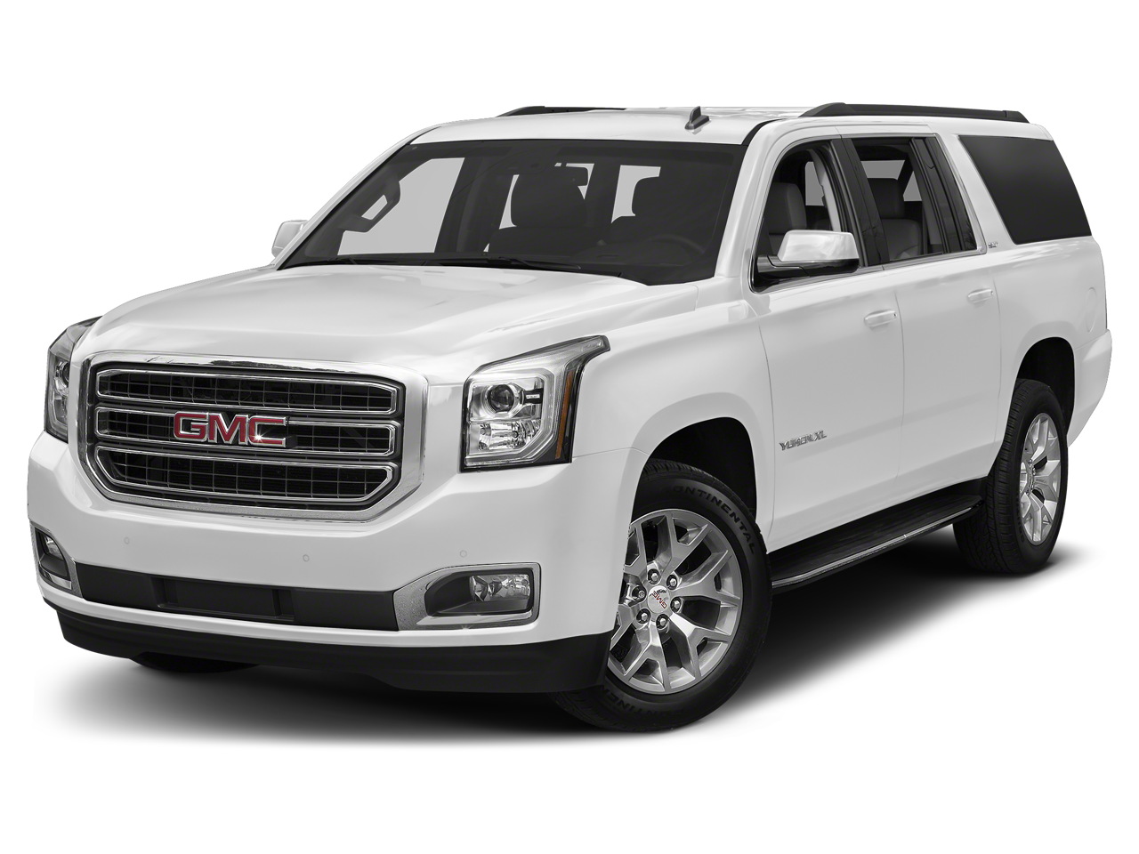 2015 GMC Yukon XL SLE 1500