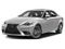 2015 Lexus IS 250 4dr Sport Sdn RWD