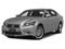 2015 Lexus GS 350 4DR SDN RWD