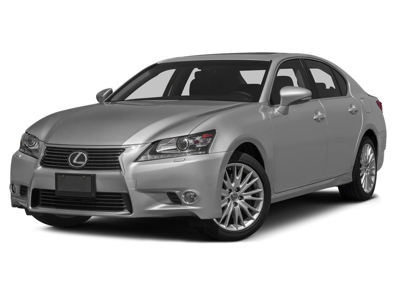 2015 Lexus GS 350 4DR SDN RWD