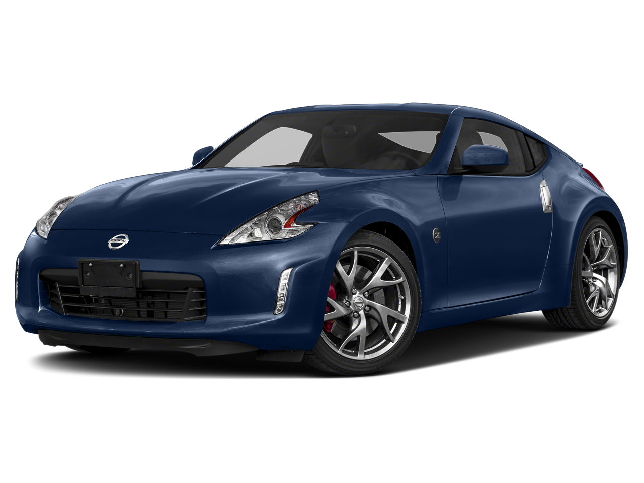 2015 Nissan 370Z Sport Tech