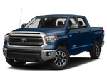 2015 Toyota Tundra SR5 CrewMax