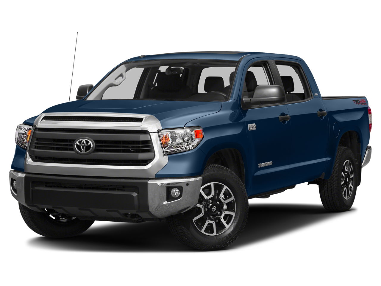 2015 Toyota Tundra SR5 CrewMax
