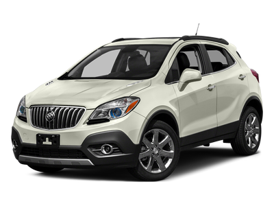 2016 Buick Encore 4DR FWD
