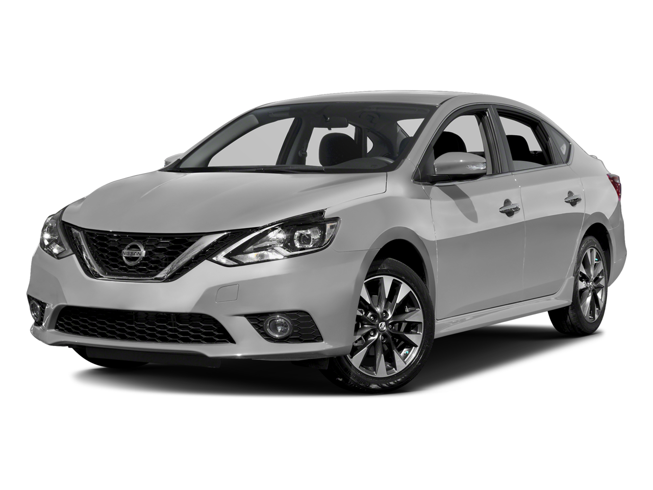 2016 Nissan Sentra SR