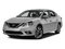 2016 Nissan Sentra SR