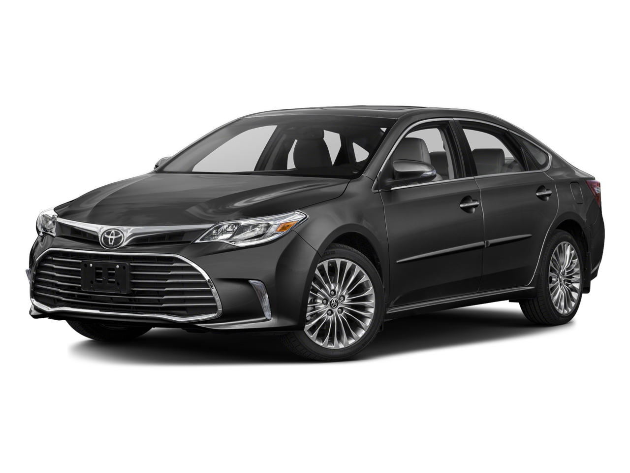 2016 Toyota Avalon Limited