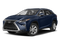 2017 Lexus RX RX 350
