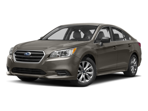 2017 Subaru Legacy 4DR SDN 2.5I