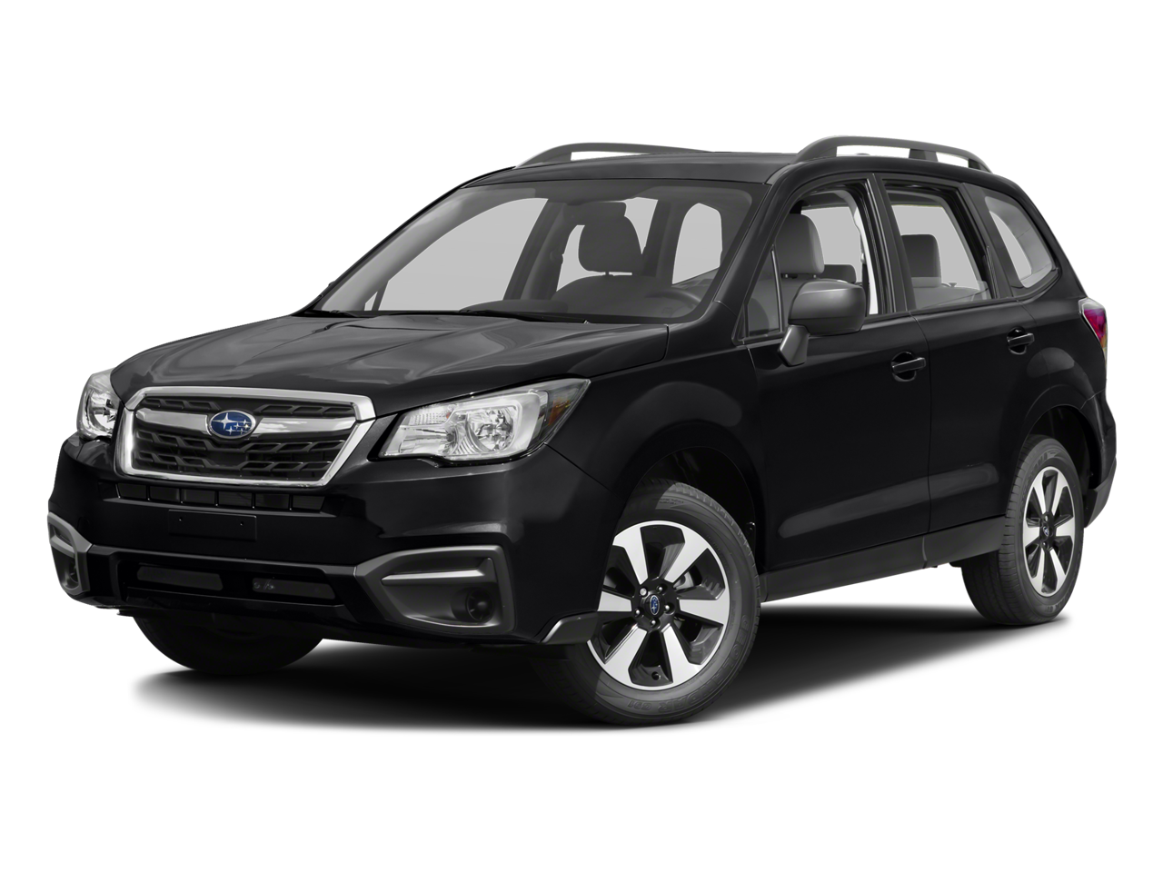 2017 Subaru Forester 4DR 2.5I CVT