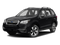 2017 Subaru Forester 4DR 2.5I CVT