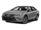 2017 Toyota Camry Hybrid Hybrid XLE