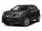 2018 Nissan Rogue Sport SV