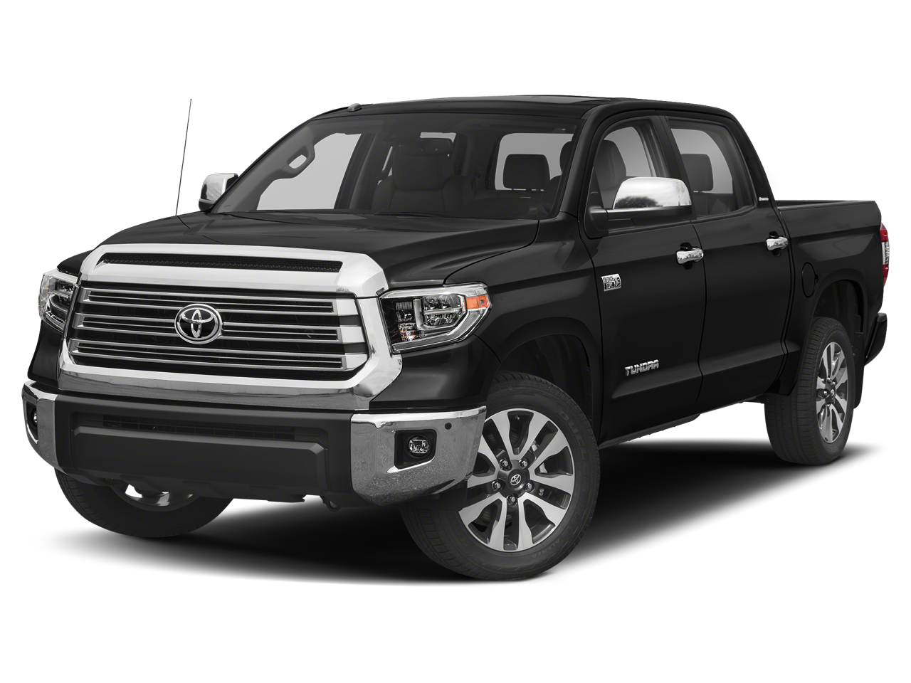 2018 Toyota TUNDRA 4X4 Platinum