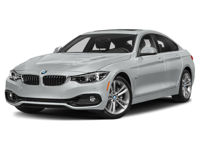 2019 BMW 4 Series 440i