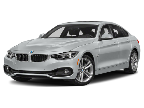 2019 BMW 4 Series 440i