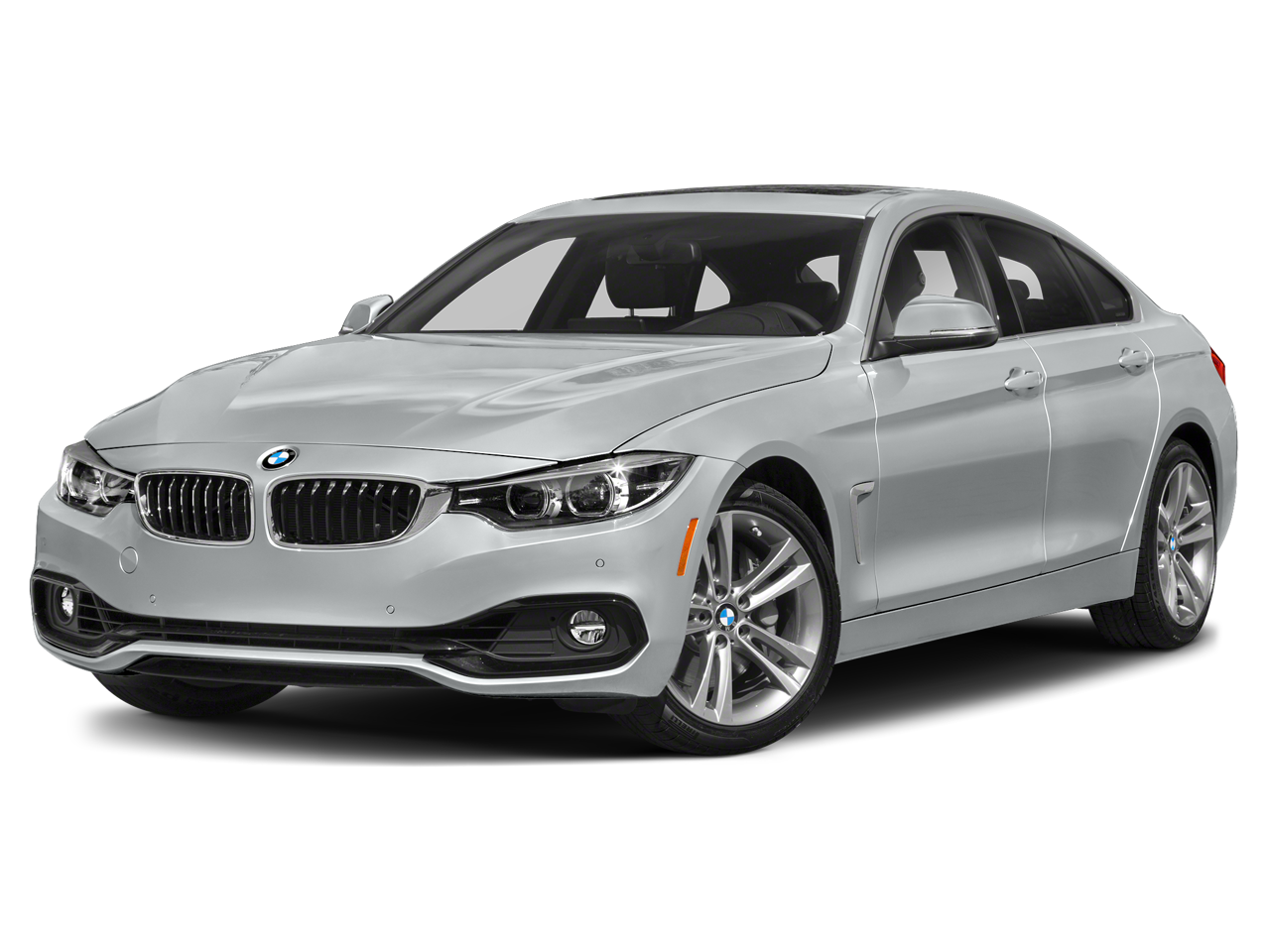 2019 BMW 4 Series 440i