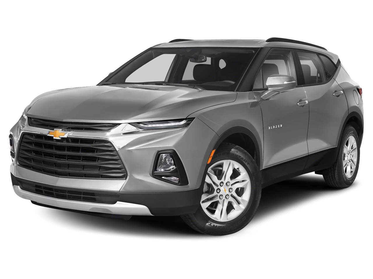 2019 Chevrolet Blazer V6 Leather FWD 3LT's photo