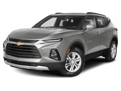 2019 Chevrolet Blazer 4DR FWD LT