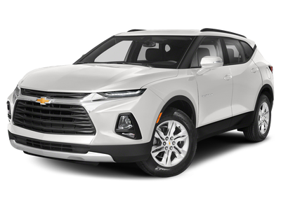 2019 Chevrolet Blazer AWD 4dr