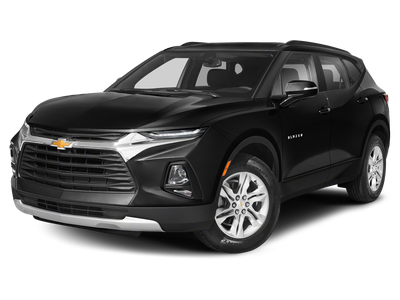 2019 Chevrolet Blazer 4DR FWD LT