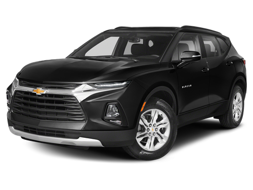 2019 Chevrolet Blazer 4DR FWD LT
