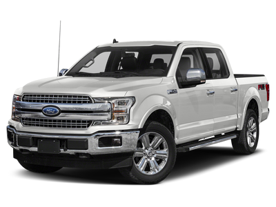 2019 Ford F-150 Lariat®