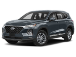 2019 Hyundai Santa Fe SE W/ SMART CRUISE CONTROL & REAR VIEW MONITOR