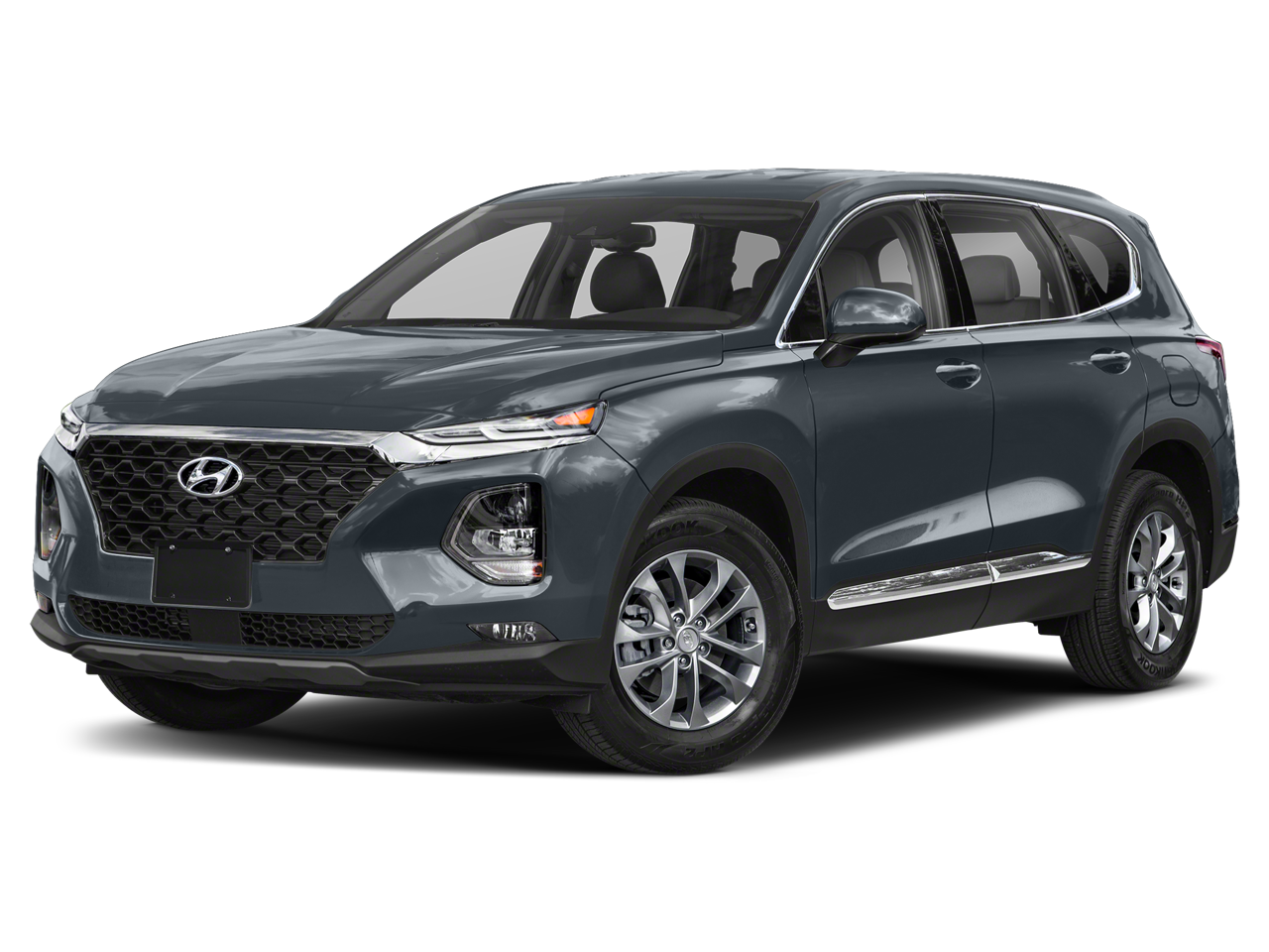 2019 Hyundai Santa Fe SE W/ SMART CRUISE CONTROL & REAR VIEW MONITOR