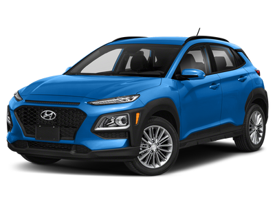 2019 Hyundai Kona SE W/ FORWARD COLLISION AVOIDANCE ASSIST