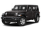 2019 Jeep Wrangler Unlimited Sport S W/ APPLE CARPLAY & ANDROID AUTO