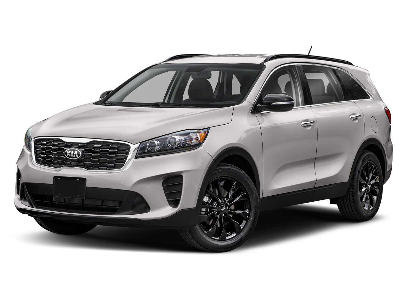 2019 Kia Sorento S V6