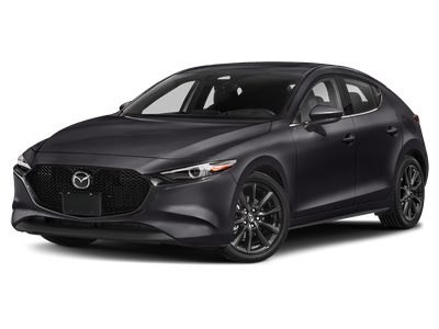 2019 Mazda Mazda3 Premium