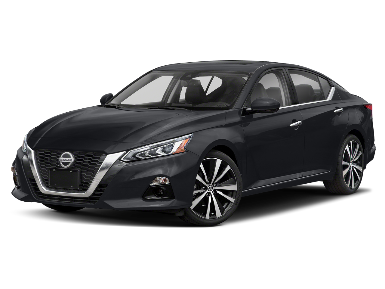 2019 Nissan Altima SV