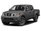 2019 Nissan Frontier PRO-4X