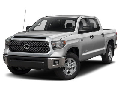 2019 Toyota Tundra 2WD SR5