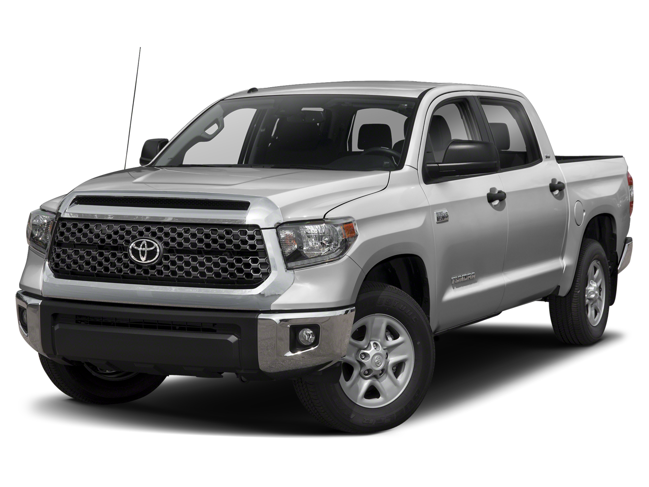 2019 Toyota Tundra 2WD SR5