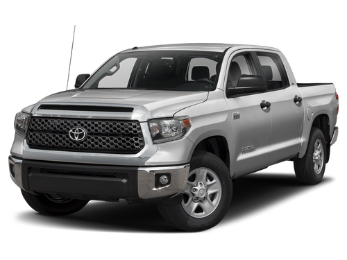 2019 Toyota Tundra 2WD SR5