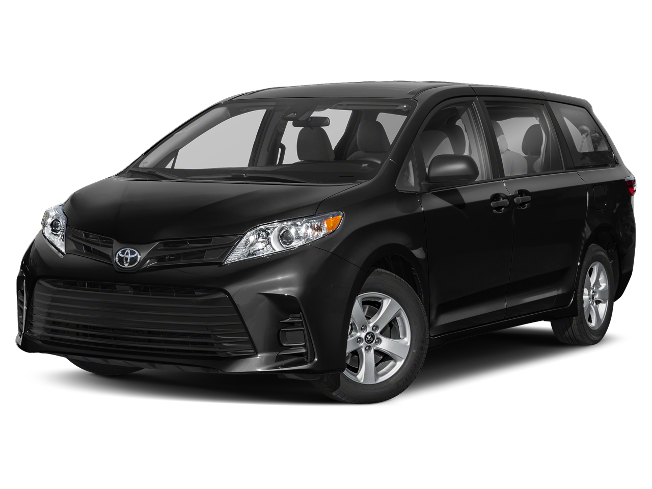 2019 Toyota SIENNA XLE 3.5L XLE