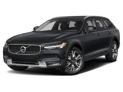 2019 Volvo V90 Cross Country T6 AWD