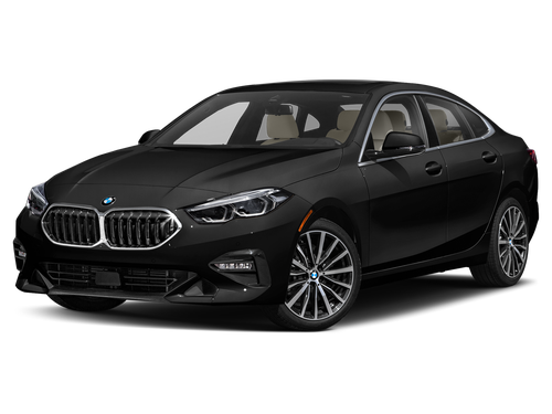 2020 BMW 228i 228i xDrive
