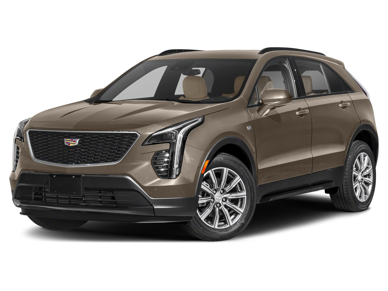 2020 Cadillac XT4 FWD Sport