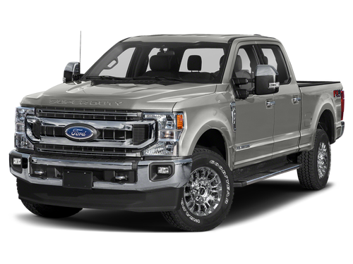 2020 Ford Super Duty F-250 SRW XLT