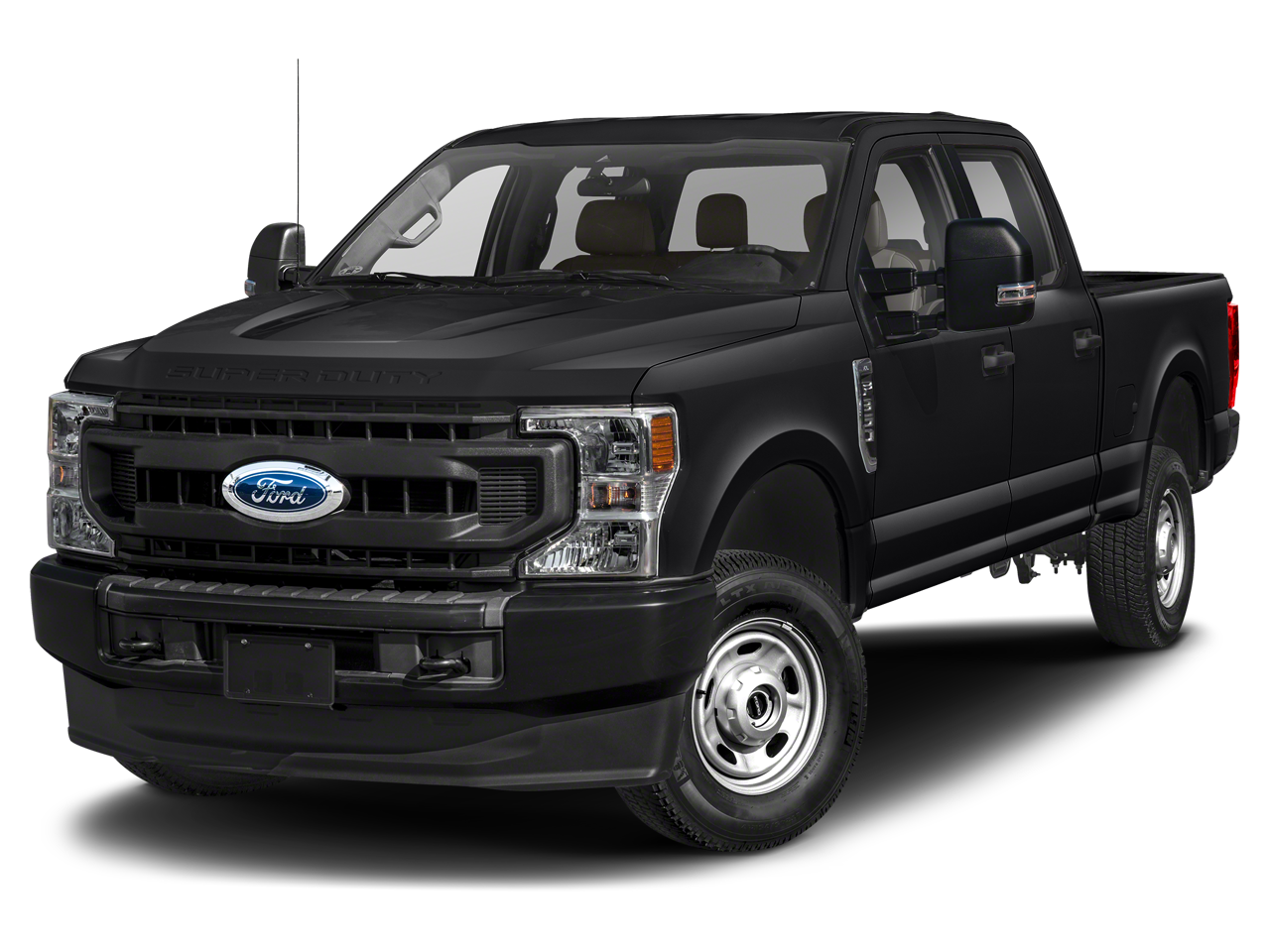 2020 Ford Super Duty F-350 SRW STX